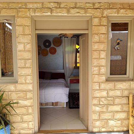 Surf & Salsa Guest House Agadir Exteriör bild